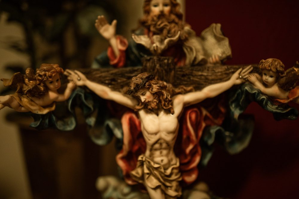 dios y la paradoja de epicuro