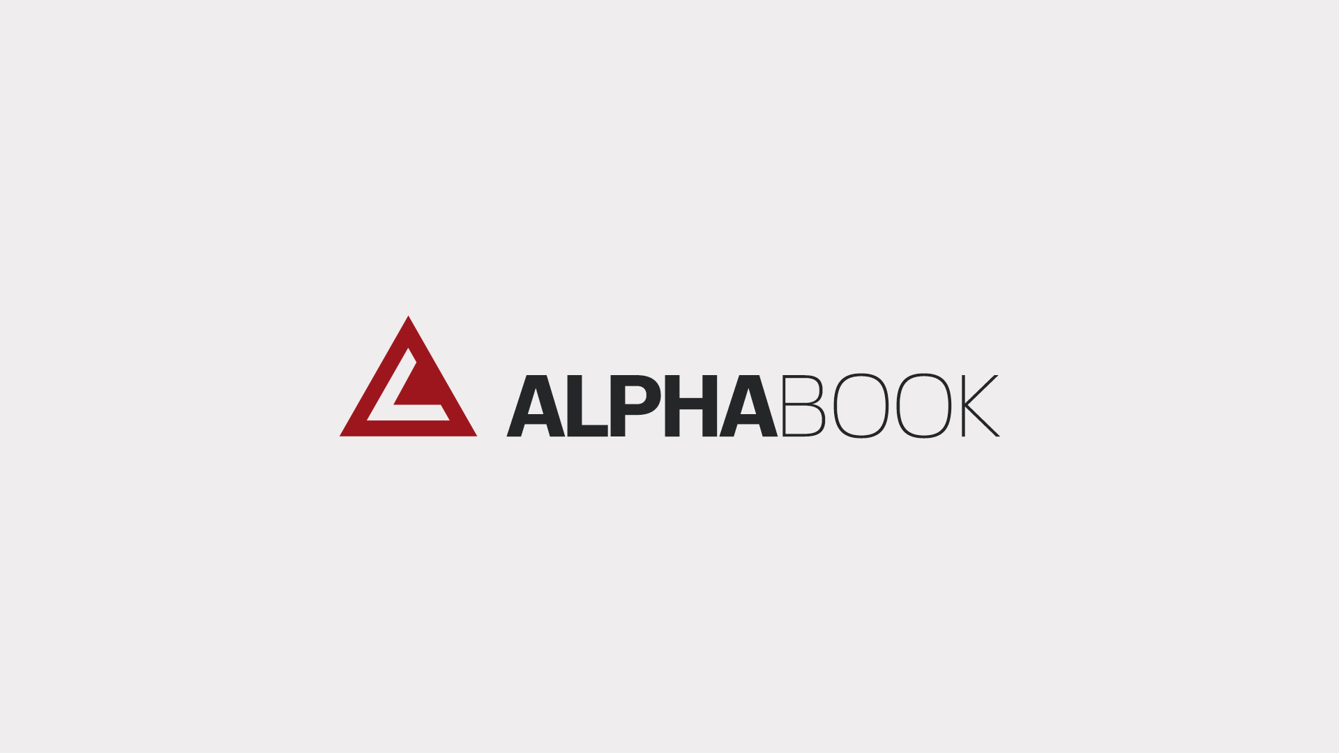 Alphabook