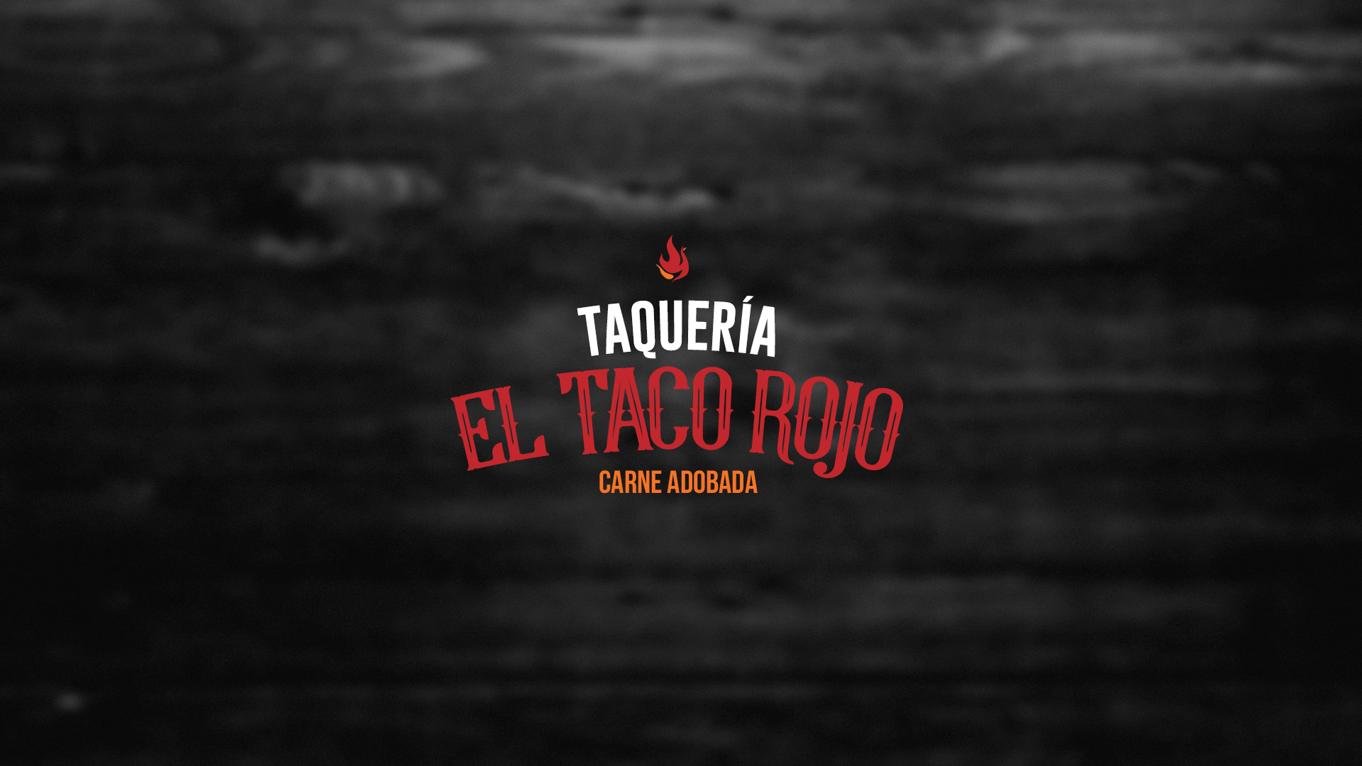 El Taco Rojo
