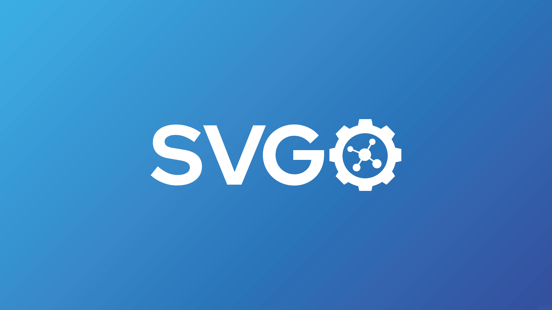 SVGO